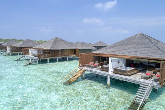 Villa Nautica Paradise Island Resort 5* Official Website