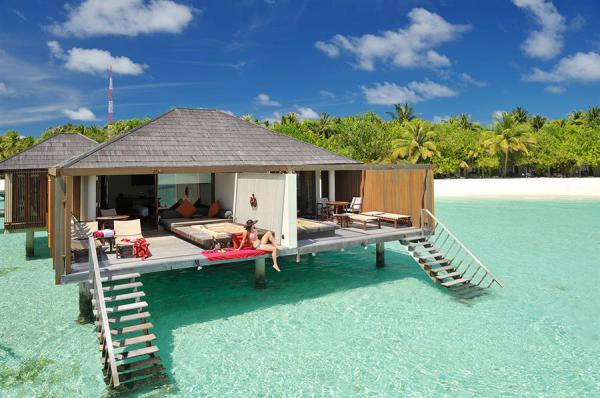 paradise island resort & spa