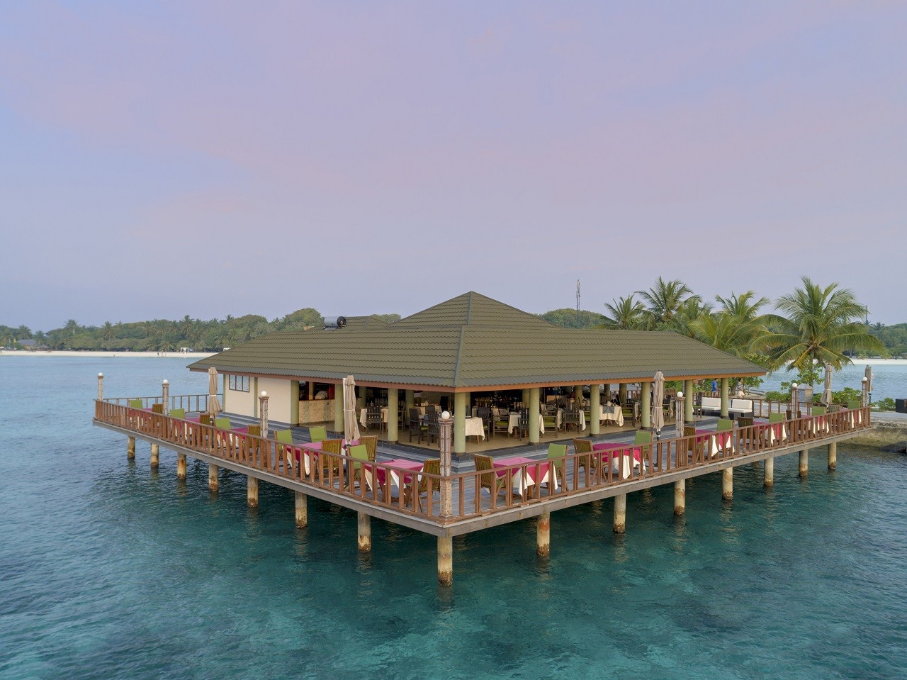 Ristorante al Tramonto