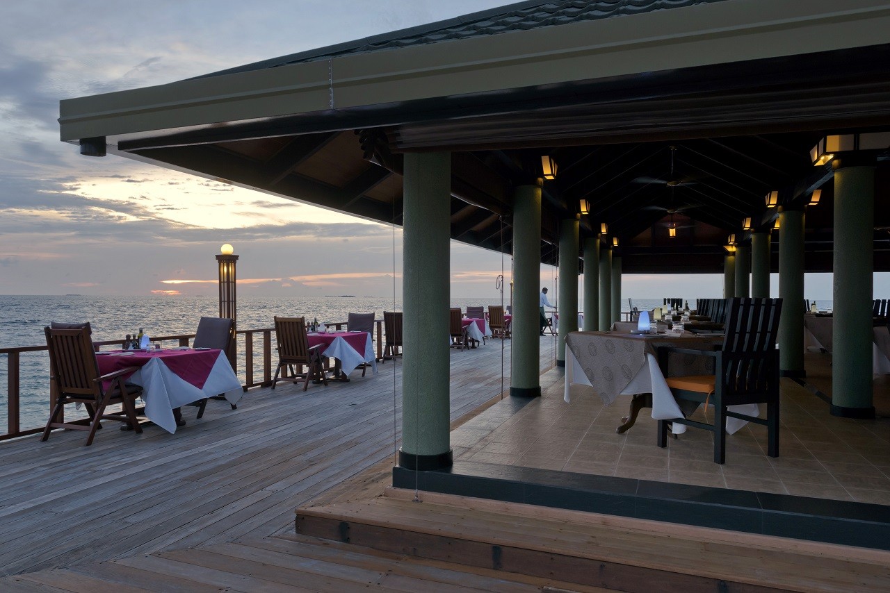 Ristorante al Tramonto