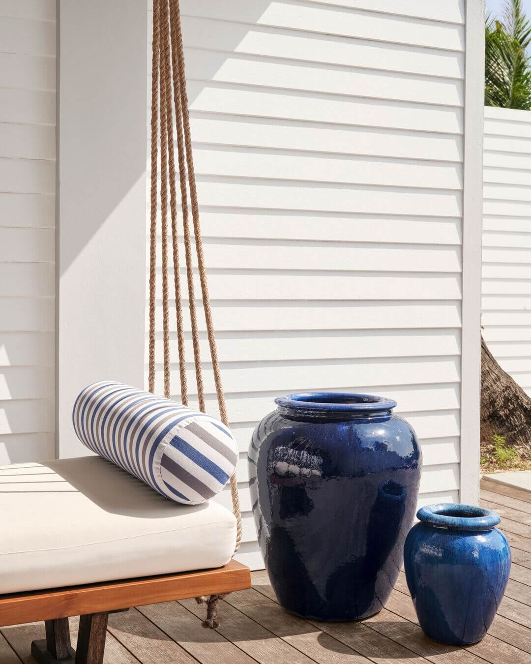 Deluxe Beach Pool Villa