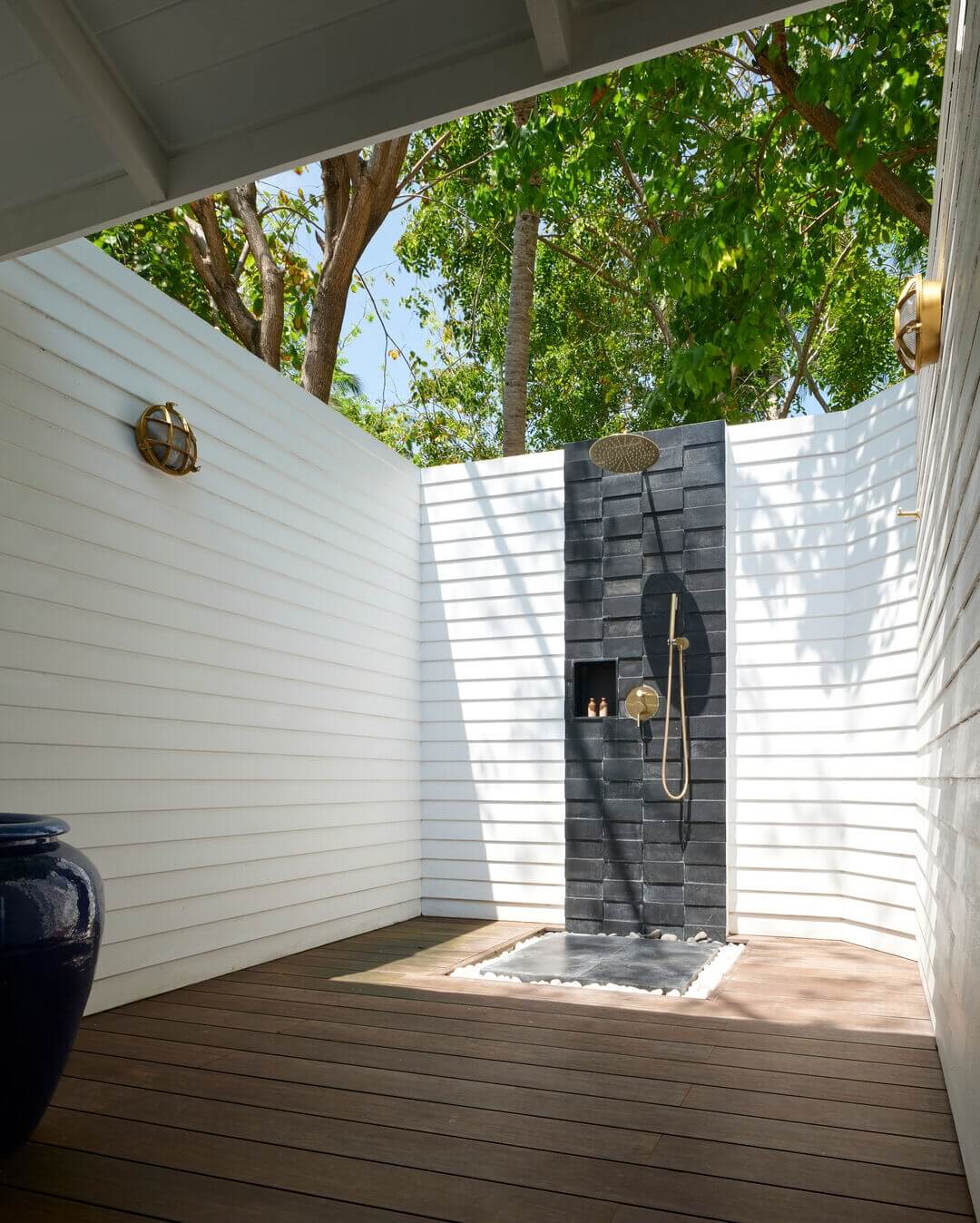 Deluxe Beach Pool Villa