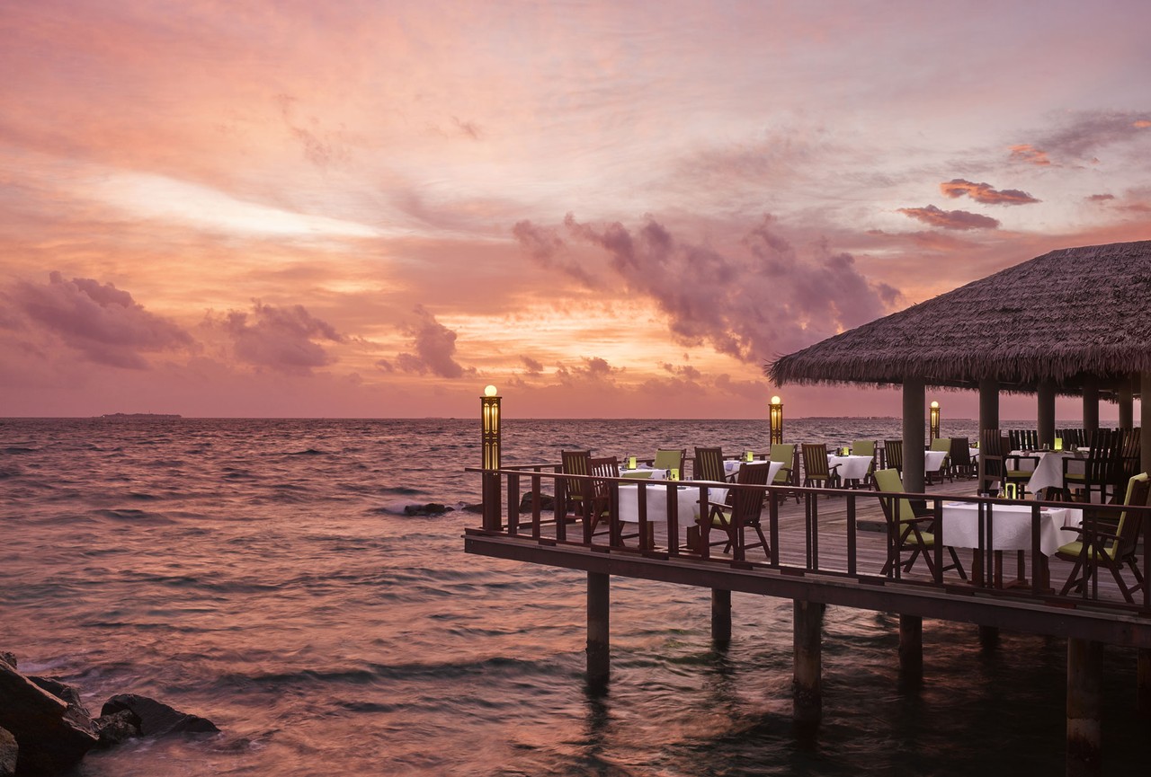 Ristorante al Tramonto